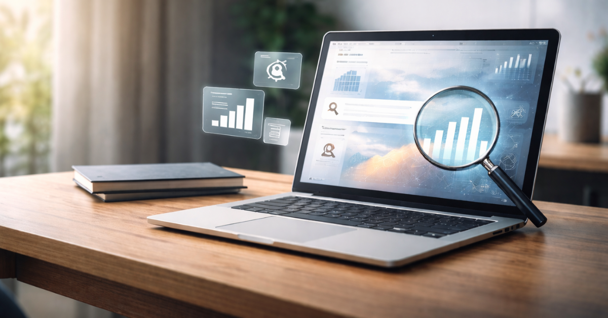 Tekoälyoptimointi ja GEO – yrityksen näkyvyyden parantaminen tekoälyhauissa